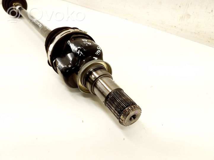 Toyota Aygo AB40 Front driveshaft 434100H040A