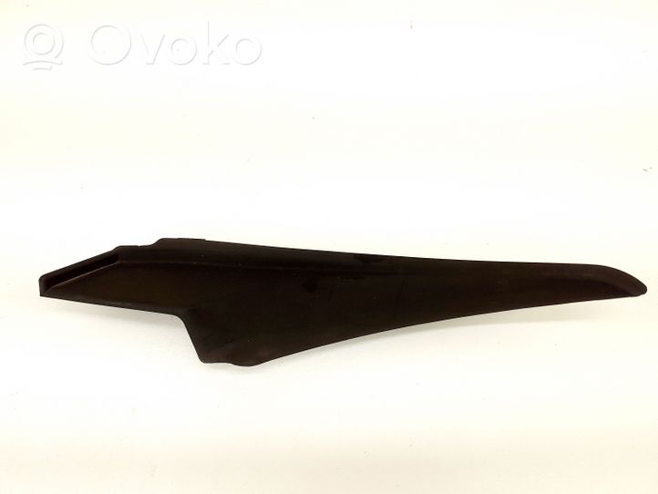 Toyota Auris E180 Rivestimento dell’estremità del parafango 5386602040