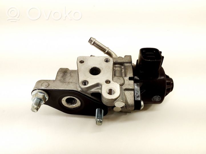 Toyota Aygo AB40 EGR-venttiili 2562040040