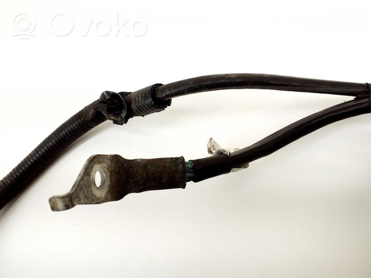 Toyota Auris E180 Cavo negativo messa a terra (batteria) 2885037021