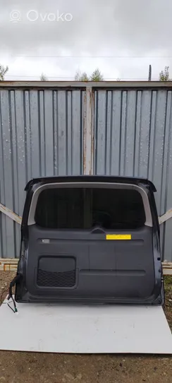 Toyota RAV 4 (XA30) Задняя крышка (багажника) 