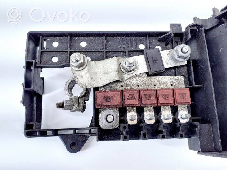 Opel Astra J Positive cable (battery) 365927271