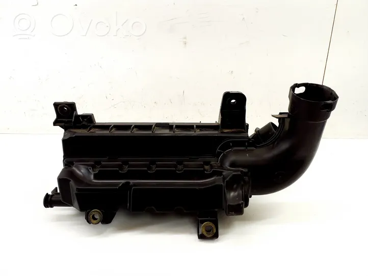 Opel Grandland X Scatola del filtro dell’aria 9812735680