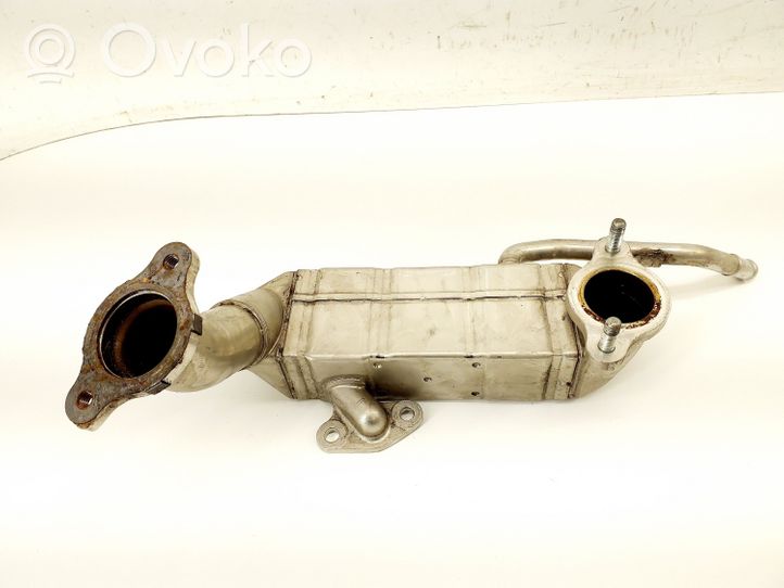 Honda Civic IX EGR-venttiili/lauhdutin 18750RZ0G011M2