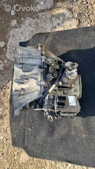 Citroen C4 I Automatic gearbox 9674693580