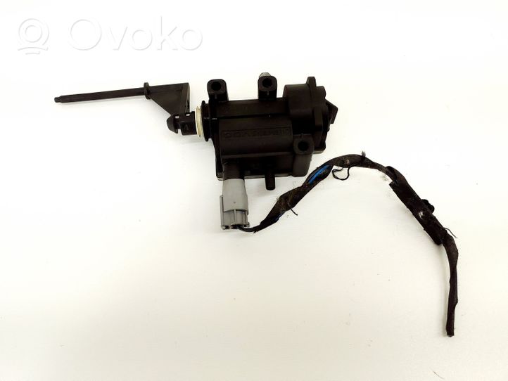 BMW 3 E92 E93 Fuel tank cap lock 406204428