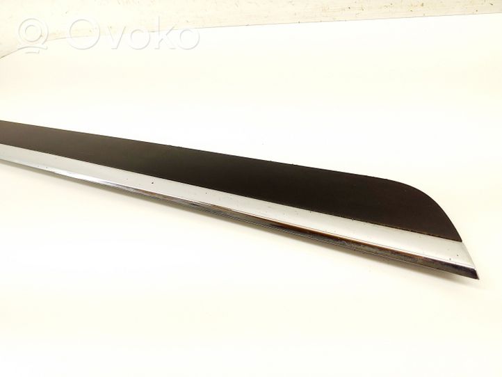 Infiniti EX Front door trim (molding) 808711BA0A