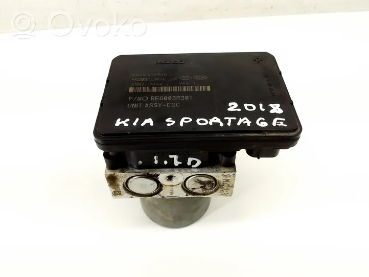 KIA Sportage ABS-pumppu 58920F1940
