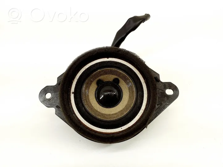 Mazda 6 Enceinte de porte arrière GHT666960