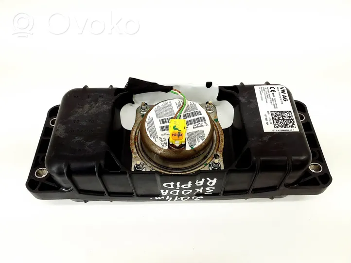 Skoda Rapid (NH) Airbag de passager 1ST880204