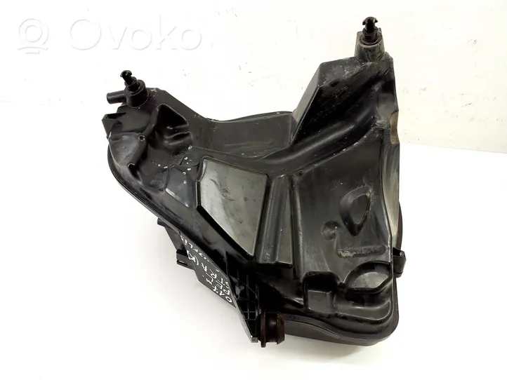 Opel Astra K Boîtier de filtre à air 39030323