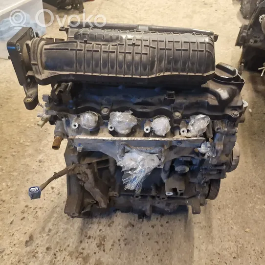 Honda Civic IX Moteur L13Z4