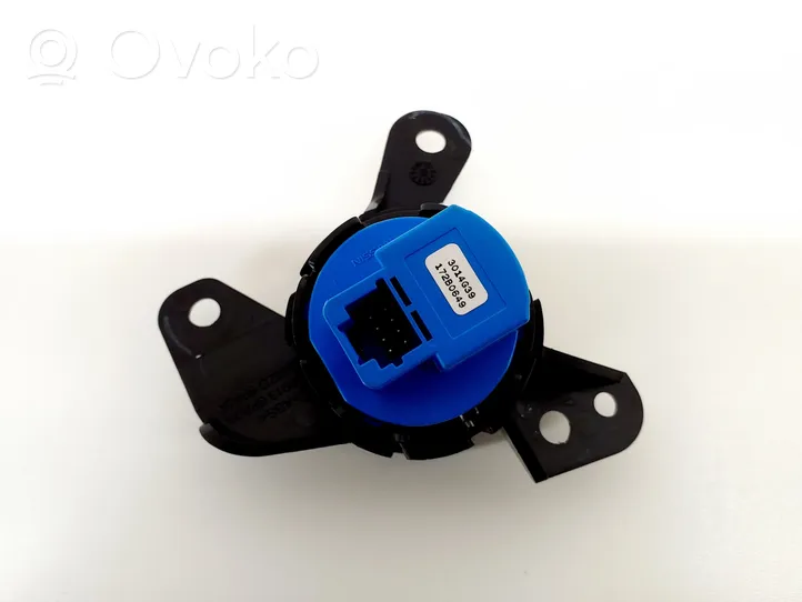 Nissan Juke II F16 Moottorin start-stop-painike/kytkin 969136PA0A