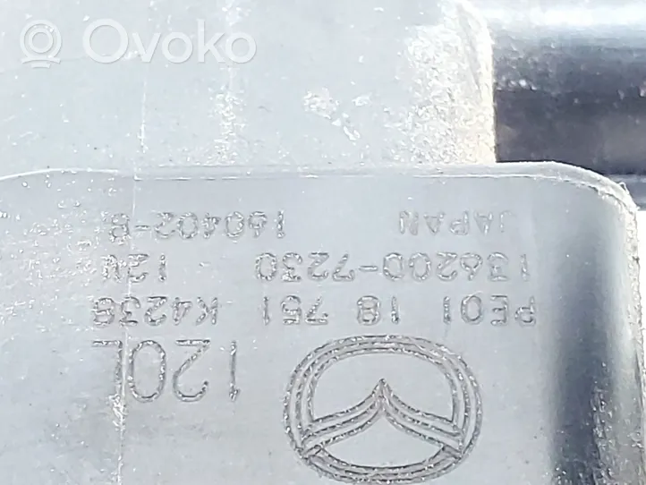 Mazda 6 Valvola centrale del freno 1362007230