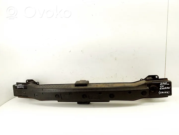 Volkswagen Sharan Rear beam 7N0807305