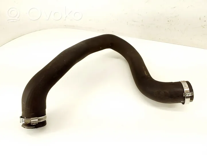 Opel Grandland X Intercooler hose/pipe 9820100780