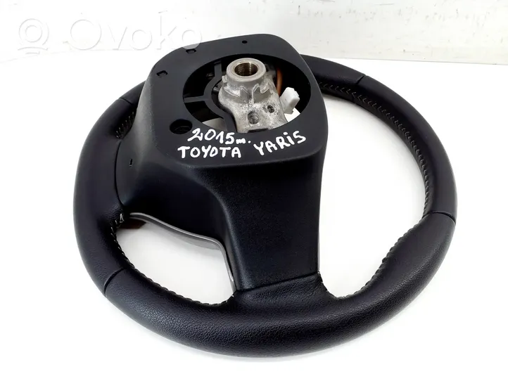 Toyota Yaris Volante 451000D