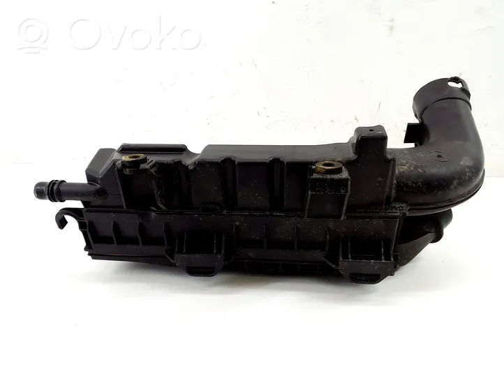 Opel Grandland X Scatola del filtro dell’aria 9805057080