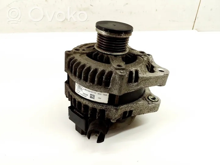 Ford Ecosport Generatore/alternatore CV6T10300BC