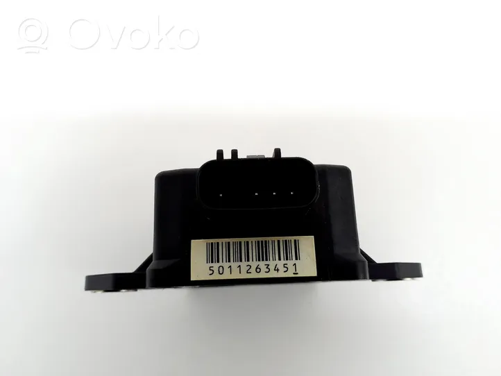 Lexus RX 330 - 350 - 400H Czujnik przyspieszenia ESP 8918360020