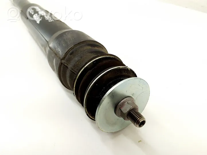 Toyota Yaris Cross Rear shock absorber/damper 485300DF90