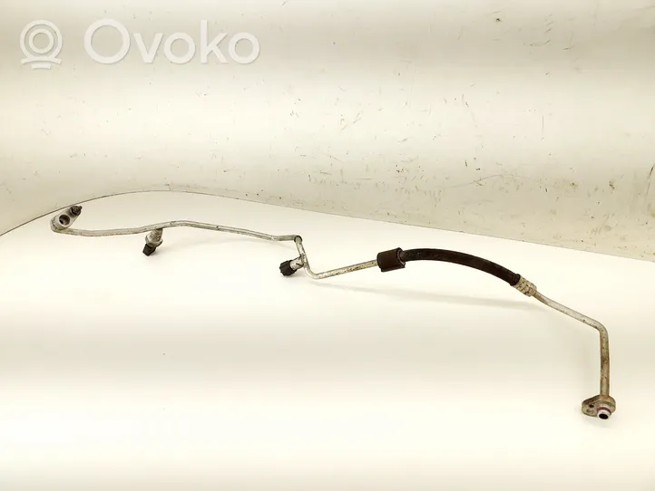 Skoda Octavia Mk3 (5E) Air conditioning (A/C) pipe/hose 5Q0820741B