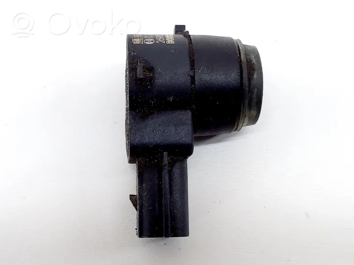 Opel Mokka X Sensor PDC de aparcamiento 95061182