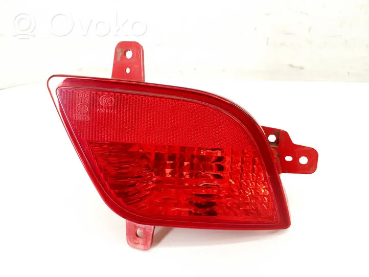 Opel Mokka X Rear fog light 25961814