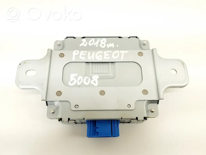 Peugeot 5008 Autres dispositifs 9818608380
