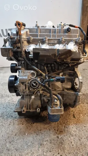 KIA Ceed Engine G4LD