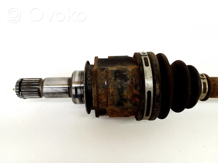 Toyota RAV 4 (XA40) Albero di trasmissione posteriore 4233042060