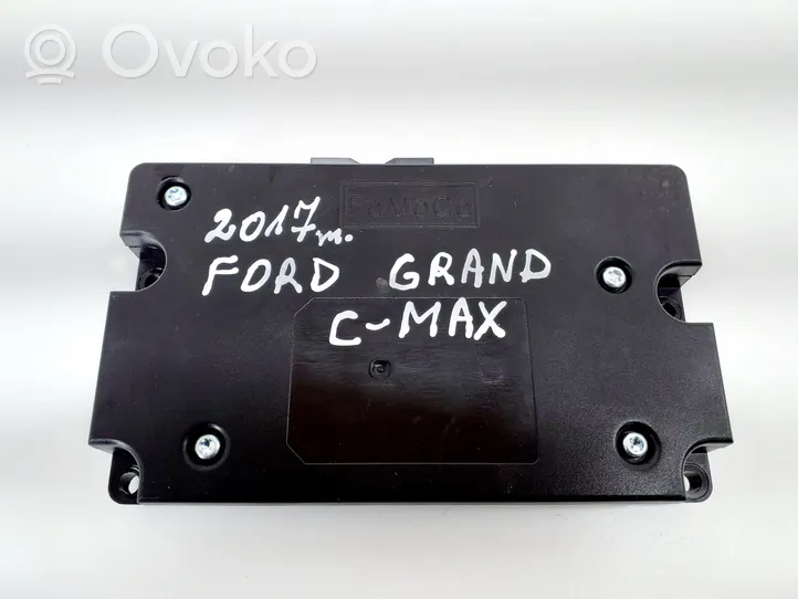Ford Grand C-MAX Autres dispositifs E1BT14D212HA