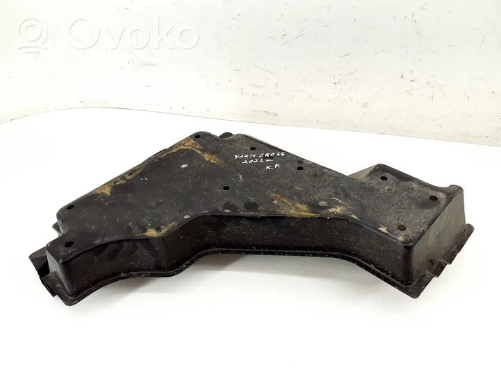 Toyota Yaris Cross Protection inférieure latérale 576280D020