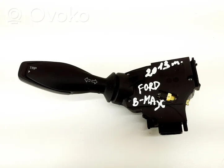 Ford B-MAX Ручка поворотов/ фонарей 8A6T13335BC