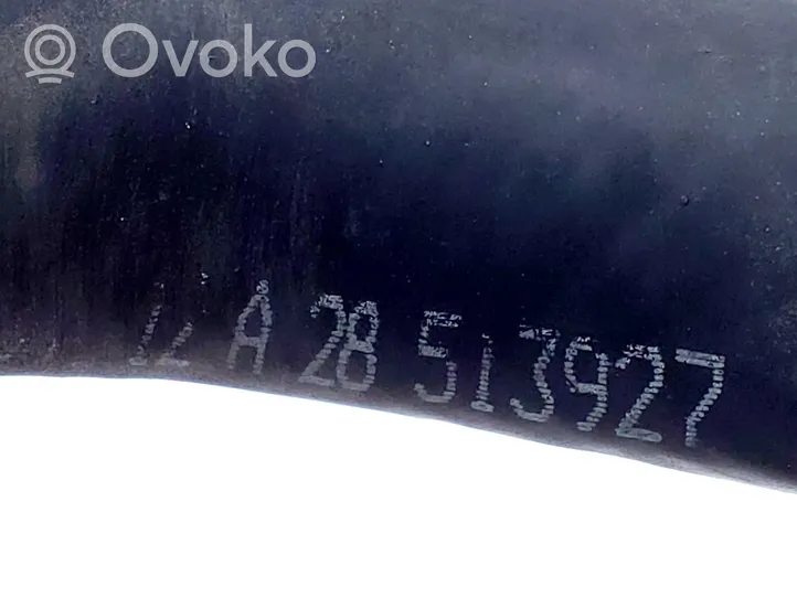 KIA Optima EGR vožtuvas 284102A850