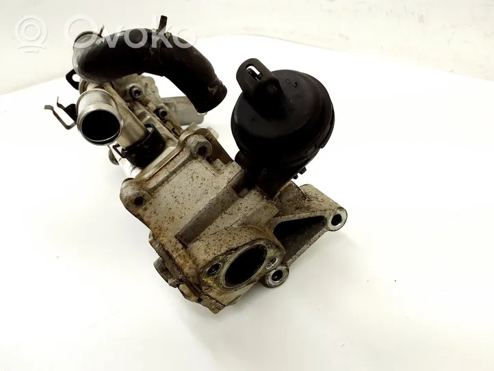 KIA Optima Valvola EGR 284102A850