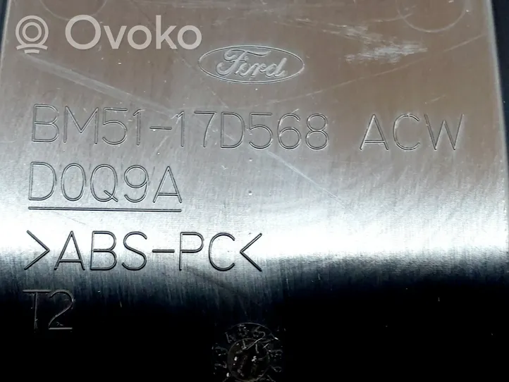 Ford Focus Inne części wnętrza samochodu BM5117D568