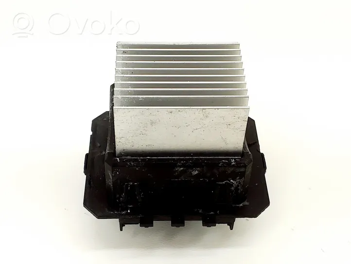 Peugeot 208 Heater blower motor/fan resistor T1000034ZC