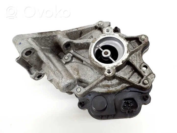 Toyota Yaris Pompe de circulation d'eau 1037L102077