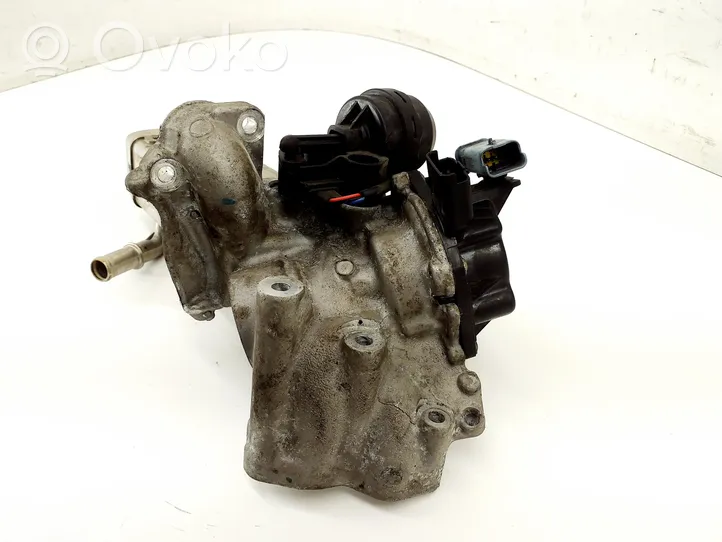 Ford Focus EGR aušintuvas 9671398180