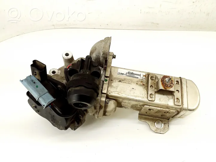 Ford Focus EGR aušintuvas 9671398180