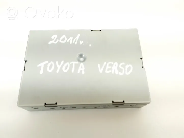 Toyota Verso Autres dispositifs 861A102020