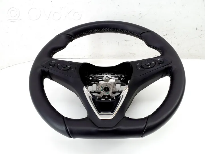 Opel Corsa F Ohjauspyörä 2027810485