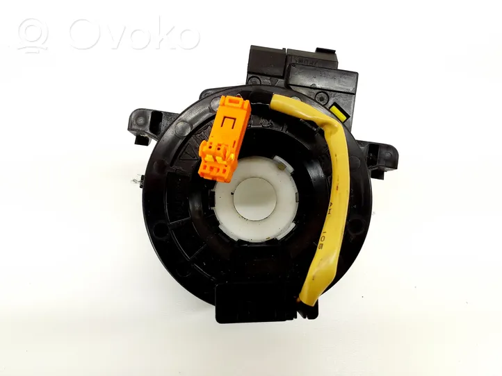 Toyota Verso Bague collectrice/contacteur tournant airbag (bague SRS) 8924505030