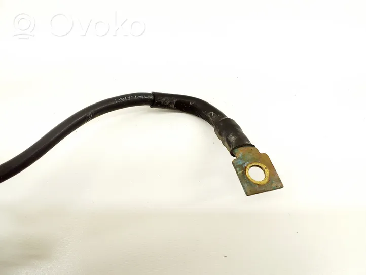 Skoda Rapid (NH) Câble de batterie positif 6R0915345G