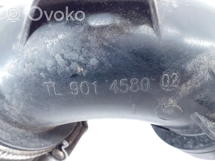 Peugeot 208 Część rury dolotu powietrza 9812736080