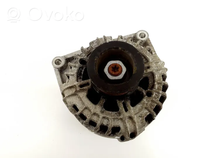 Opel Mokka X Alternator 13588304