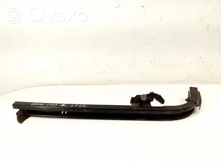 Ford Grand C-MAX Sliding door upper roller guide/hinge AM51U26028