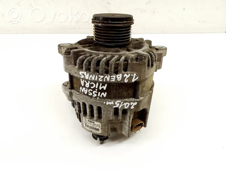 Nissan Micra Generatore/alternatore 231003HD1A