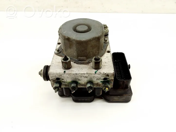 Nissan Micra Pompe ABS 0265243126